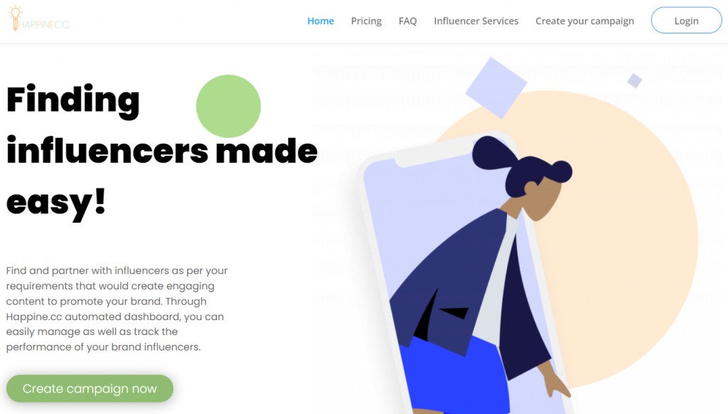 Lighteningly - Influencer Marketing Agency