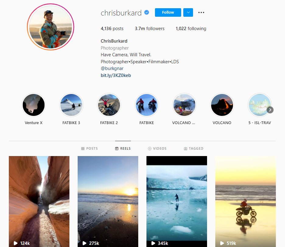travel-influencer