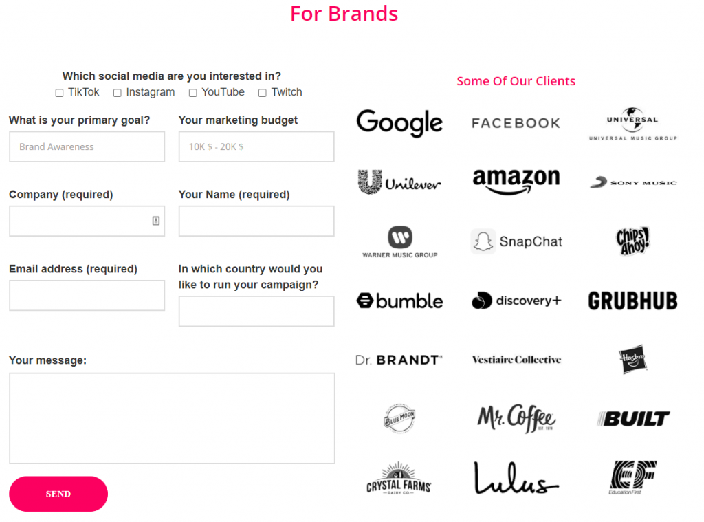 Influencer-Marketing-Factory