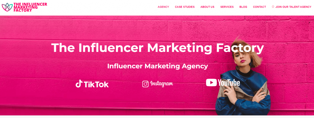 Influencer-Marketing-Factory-agency