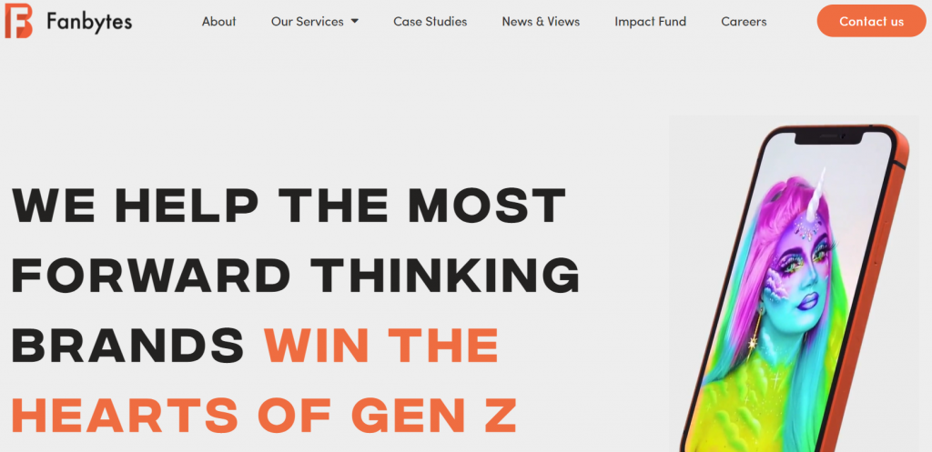 fan-bytes-influencer-marketing-agency