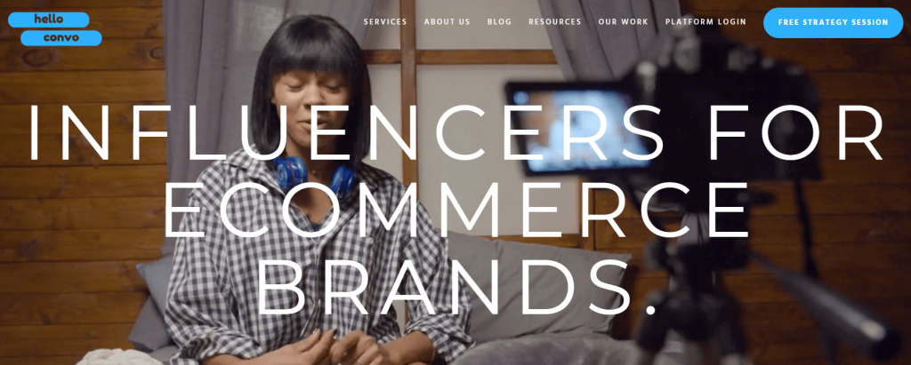 hello-convo-influencer-agency