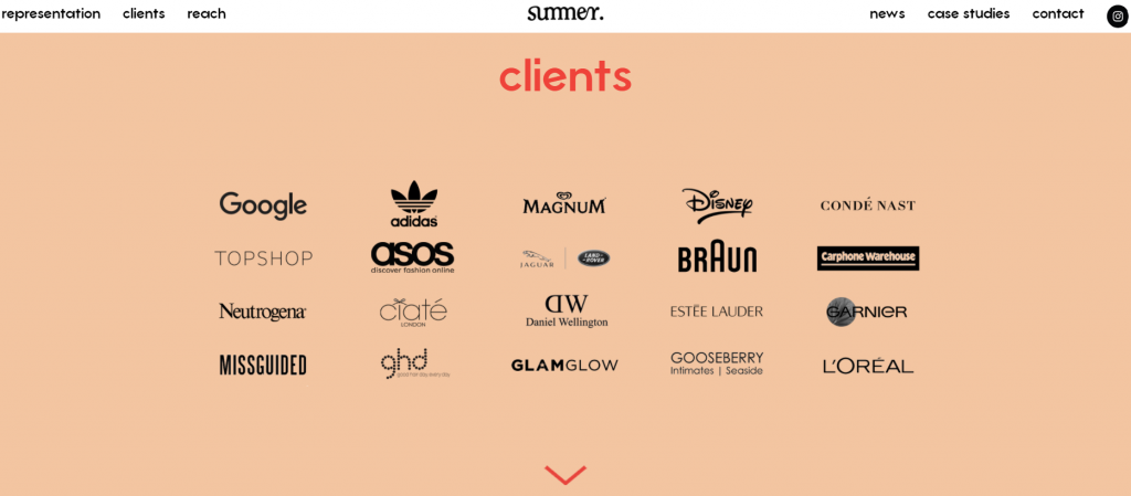 influencer-marketing-agency-uk-summer