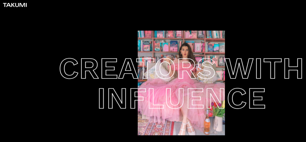 takumi-influencer-agency