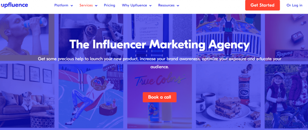 upfluence-influencer-marketing-agency