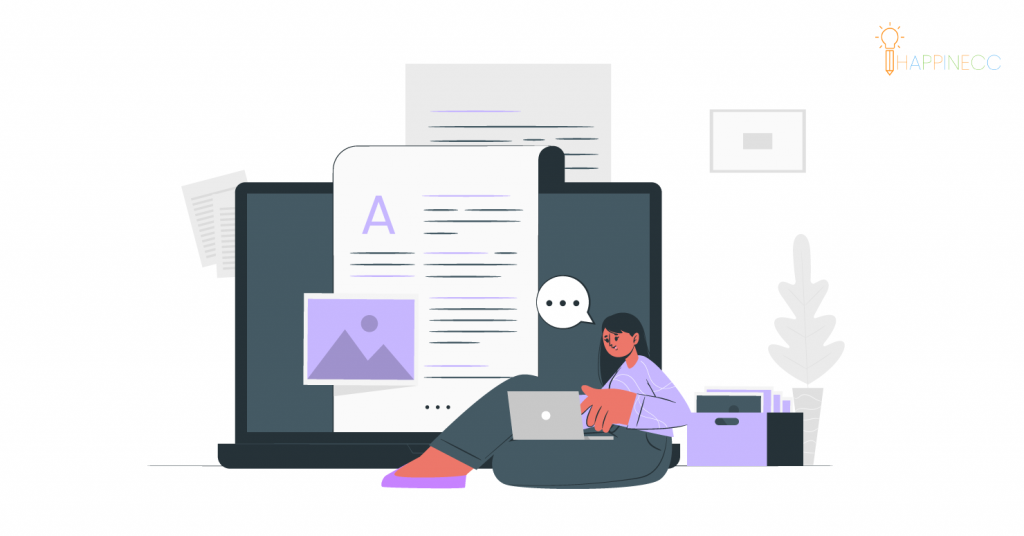Guest Blogging